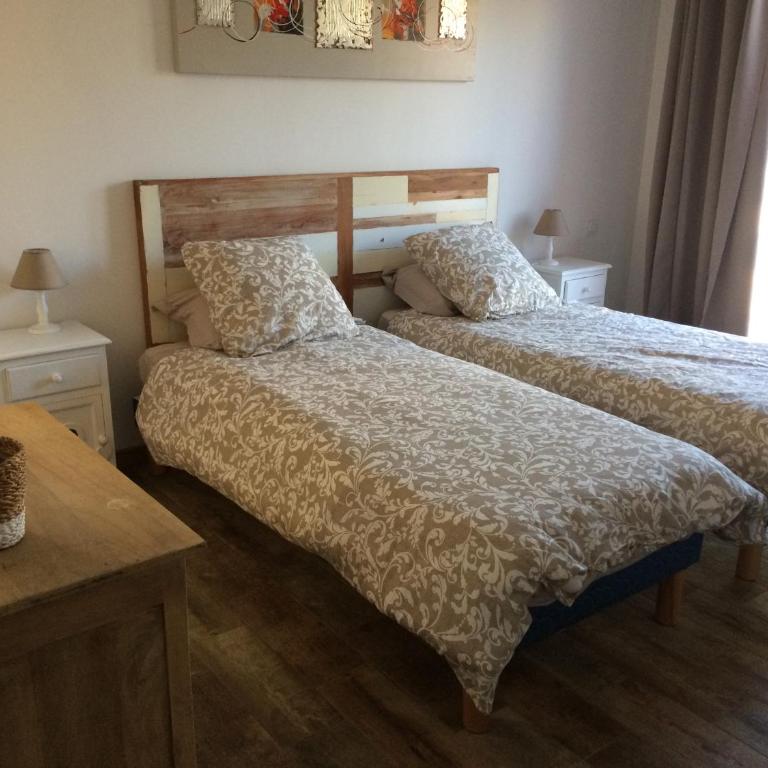 La belle histoire Gîte Montmirail - Haus mit 1 Schlafzimmer - 28