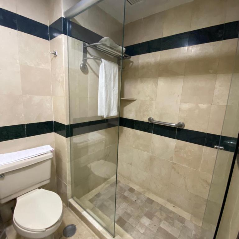 Suites Del Ángel - Suite Estándar - 23