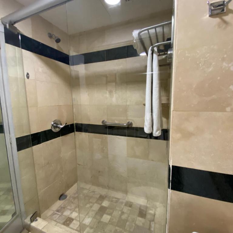 Suites Del Ángel - Suite Estándar - 24
