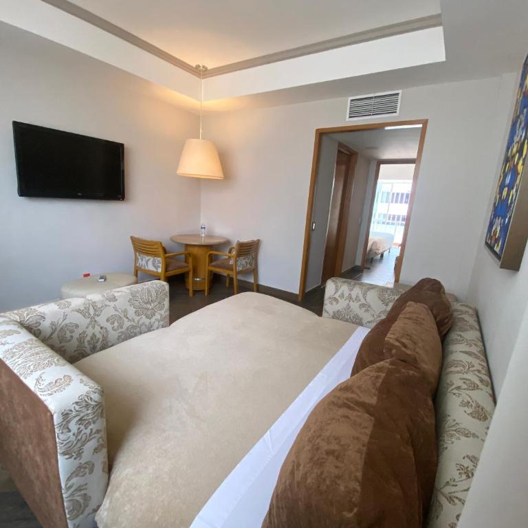 Suites Del Ángel - Suite Executive - 22