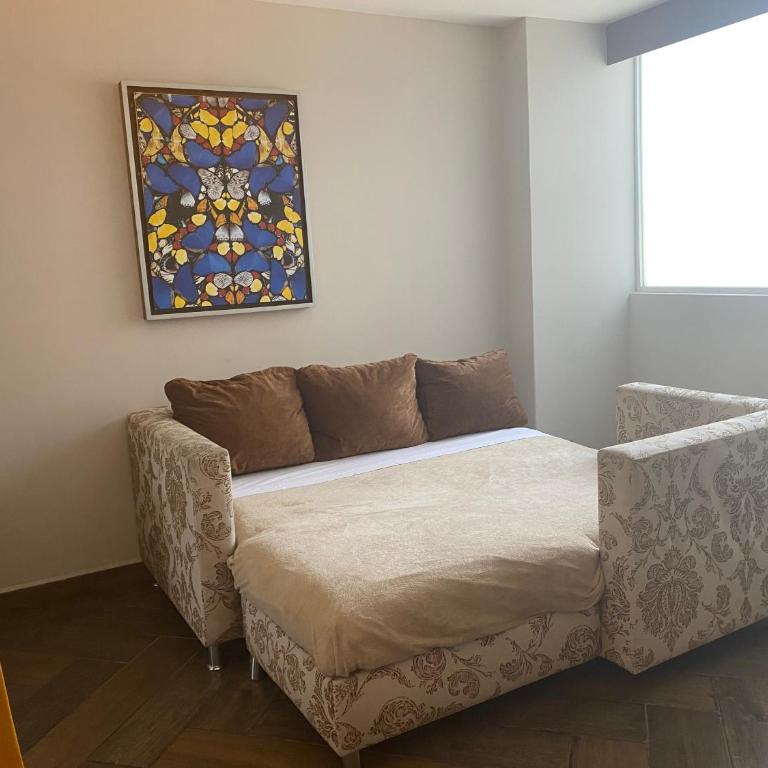 Suites Del Ángel - Suite Executive - 23