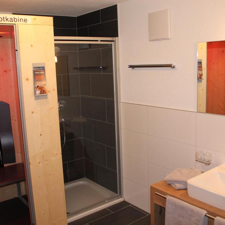 Apart Alpinlive - Appartement 2 Chambres - 7