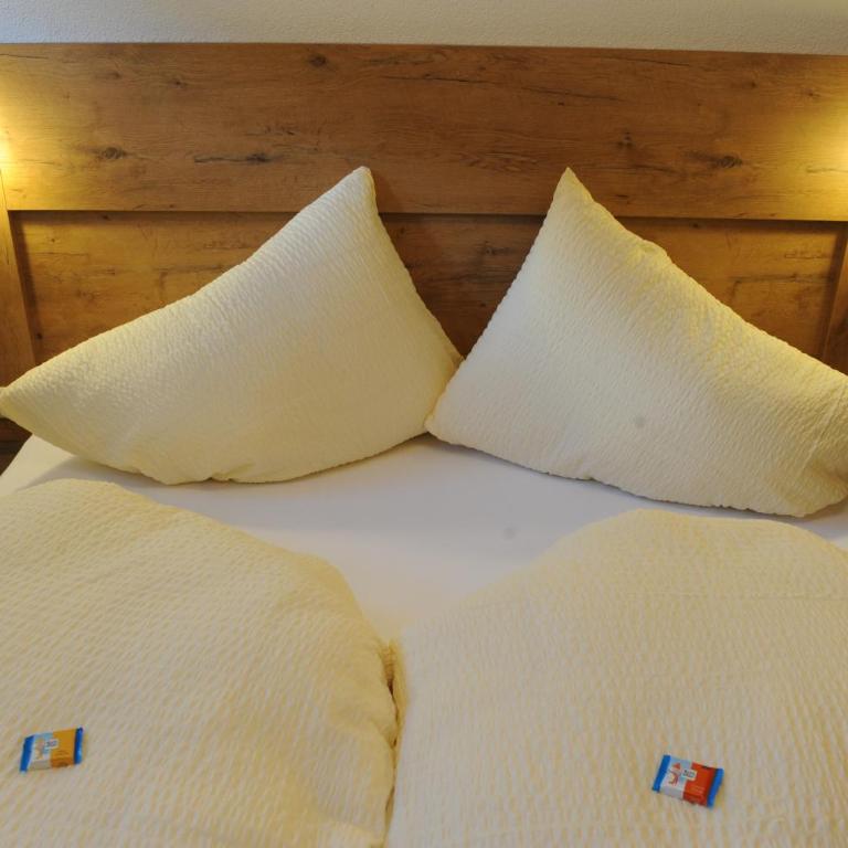 Apart Alpinlive - Appartement 3 Chambres - 11