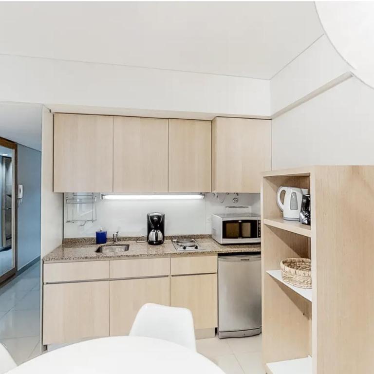Salguero Apart By Zafiro - Apartamento con balcón - 4