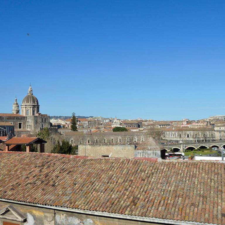 Casa Alcalà Deluxe - Four-Bedroom Apartment - 4