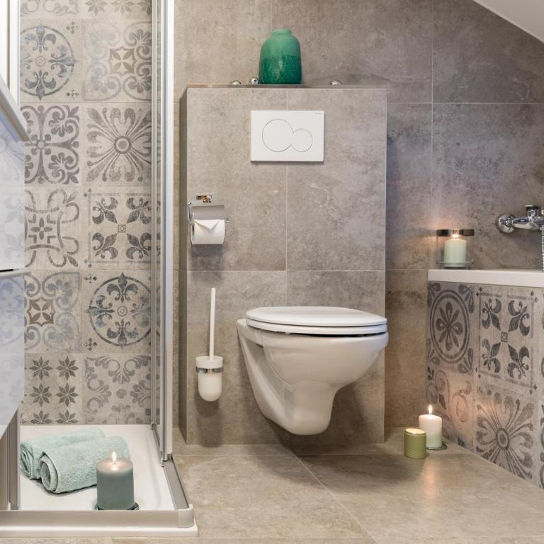 Chalet Sunnseitn - auf der Turracher Höhe - Apartment mit 3 Schlafzimmern - 12