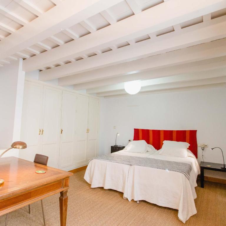 Apartamentos La Botanica, Cadiz - Apartamento Dúplex - 1