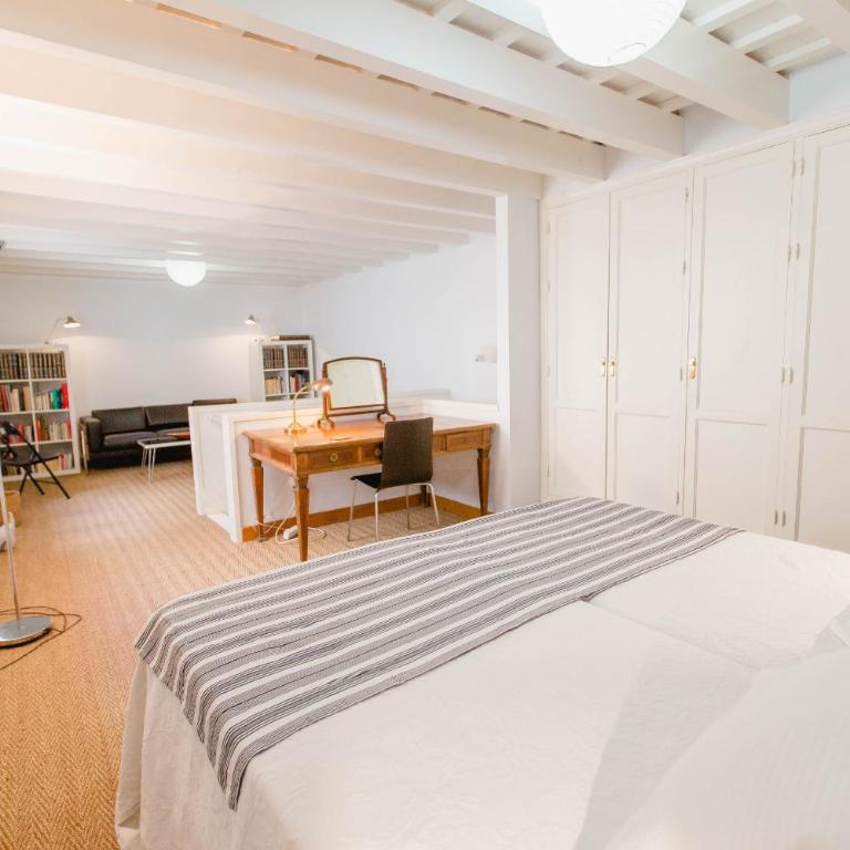 Apartamentos La Botanica, Cadiz - Apartamento Dúplex - 7