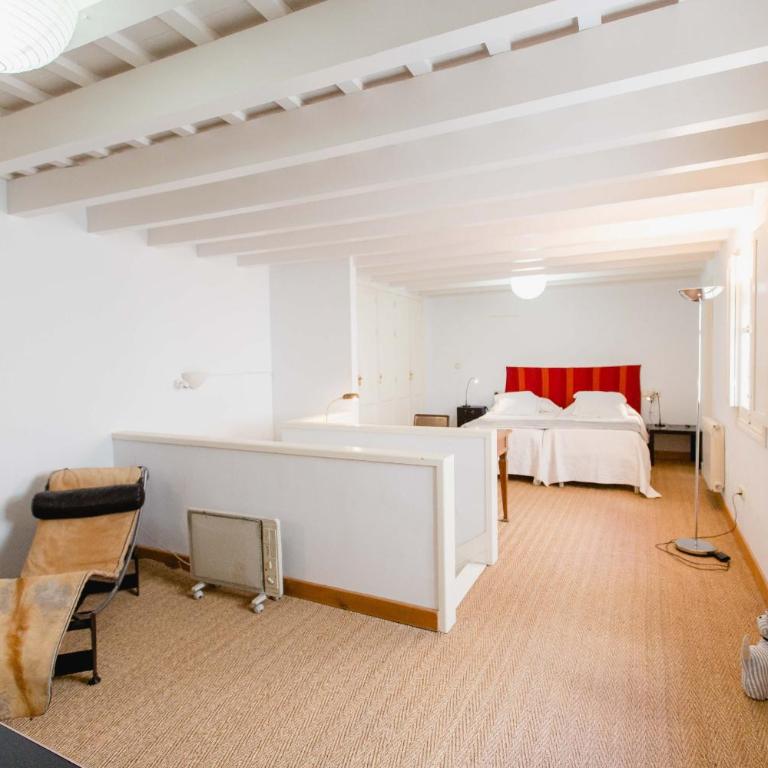 Apartamentos La Botanica, Cadiz - Apartamento Dúplex - 8