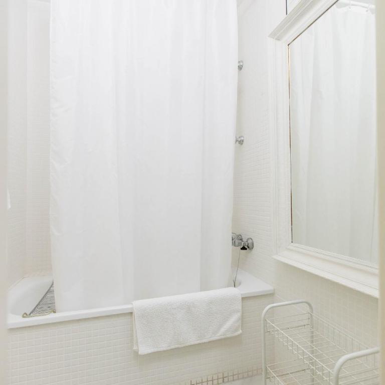 Apartamentos La Botanica, Cadiz - Apartamento Dúplex - 11
