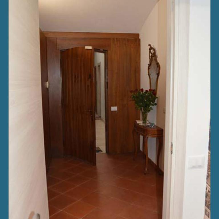 Verona Relax & Stay APARTMENTS - Superior Apartment with Sauna - 13