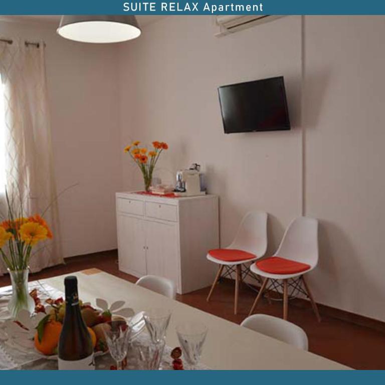 Verona Relax & Stay APARTMENTS - Superior Apartment with Sauna - 18
