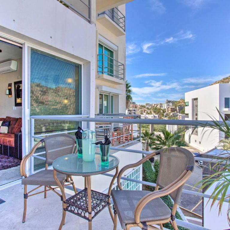 Coastal Cabo Oasis w/ Pool Access + Pvt Patio - Apartamento - 3