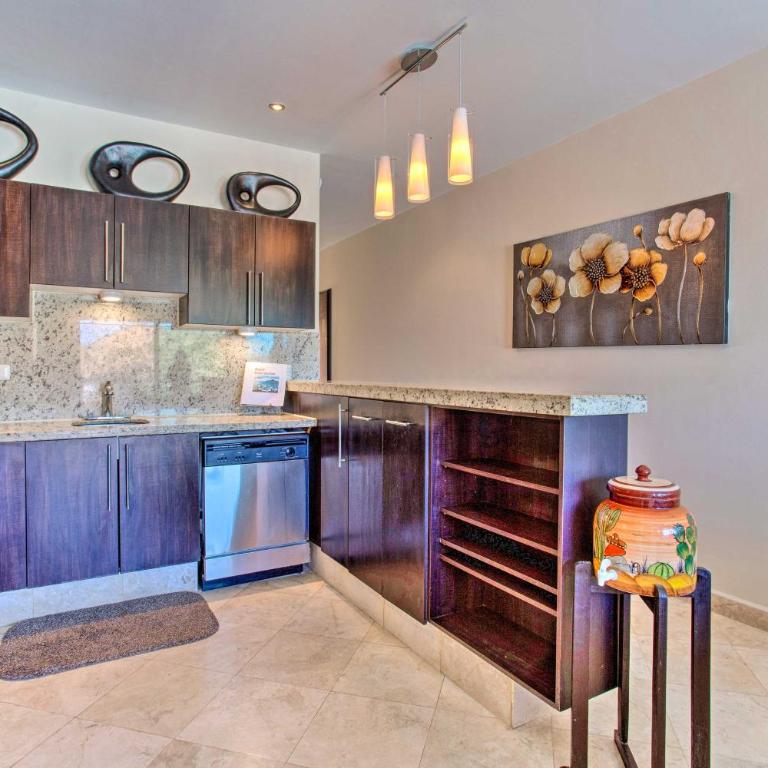 Coastal Cabo Oasis w/ Pool Access + Pvt Patio - Apartamento - 5
