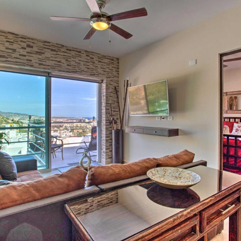 Coastal Cabo Oasis w/ Pool Access + Pvt Patio - Apartamento - 8