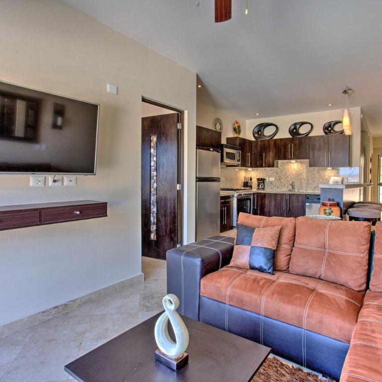 Coastal Cabo Oasis w/ Pool Access + Pvt Patio - Apartamento - 10