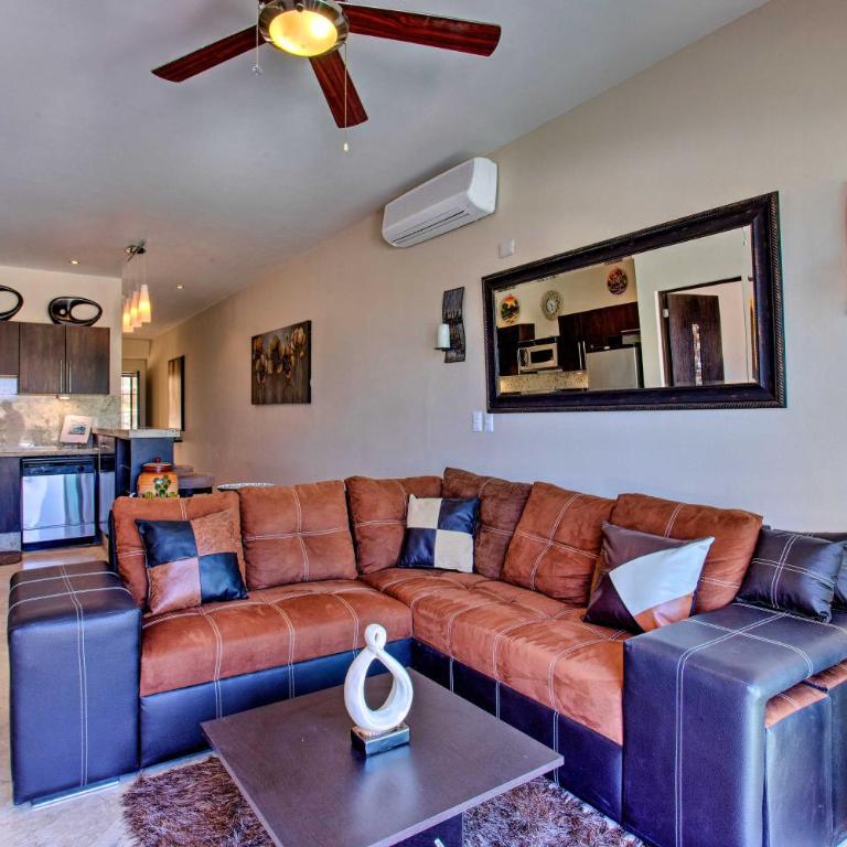 Coastal Cabo Oasis w/ Pool Access + Pvt Patio - Apartamento - 9