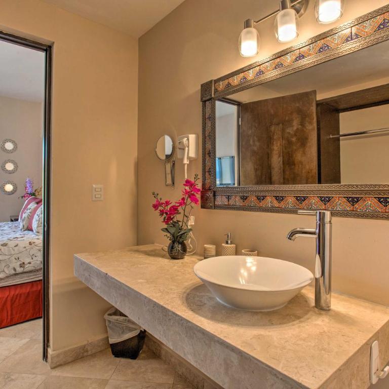 Coastal Cabo Oasis w/ Pool Access + Pvt Patio - Apartamento - 16