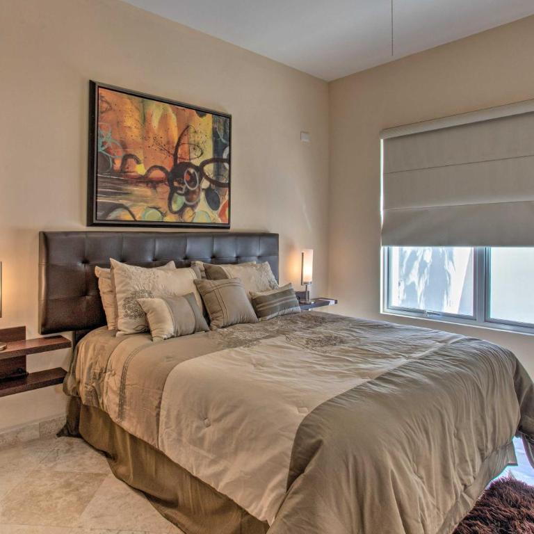 Coastal Cabo Oasis w/ Pool Access + Pvt Patio - Apartamento - 17