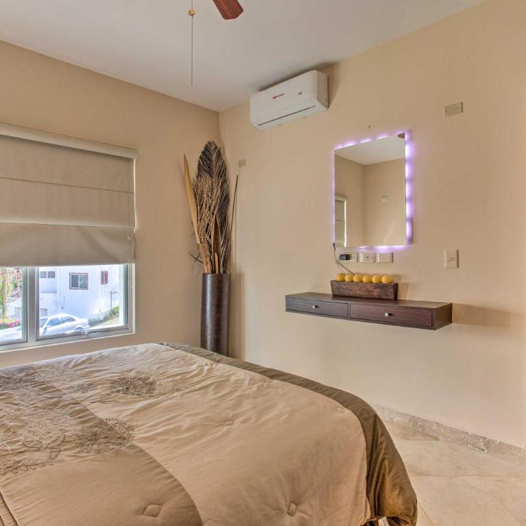 Coastal Cabo Oasis w/ Pool Access + Pvt Patio - Apartamento - 18