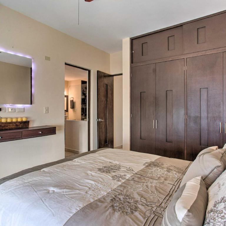 Coastal Cabo Oasis w/ Pool Access + Pvt Patio - Apartamento - 19