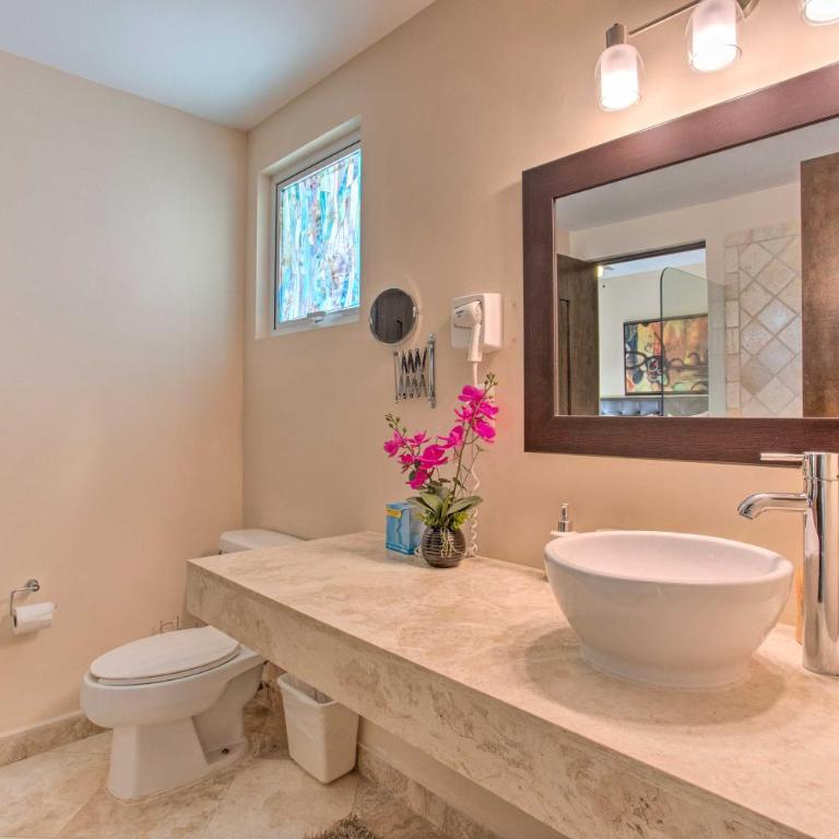 Coastal Cabo Oasis w/ Pool Access + Pvt Patio - Apartamento - 20