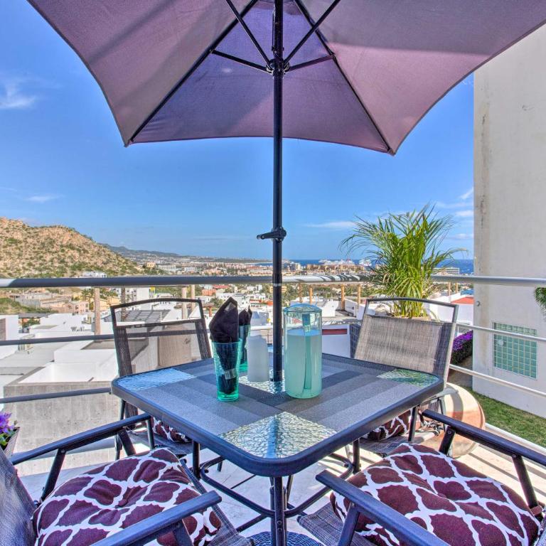 Coastal Cabo Oasis w/ Pool Access + Pvt Patio - Apartamento - 24