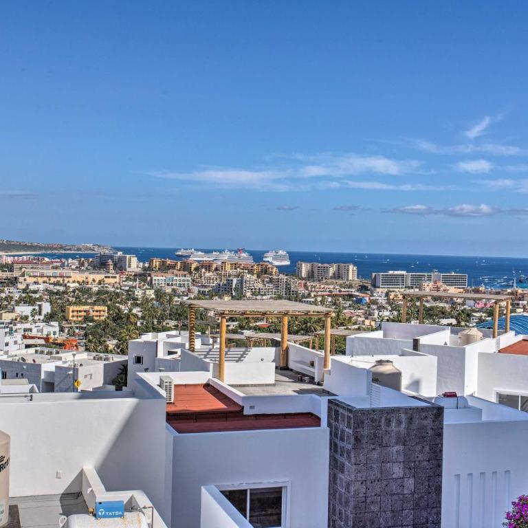 Coastal Cabo Oasis w/ Pool Access + Pvt Patio - Apartamento - 26