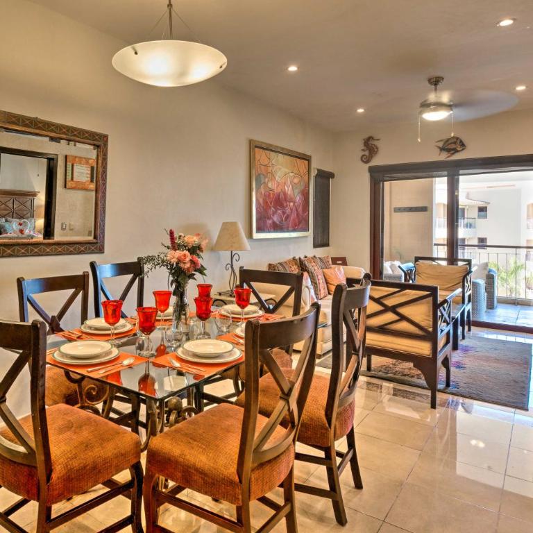 Playa del Carmen Beachfront Condo w/ Pool Access! - Apartment - 3