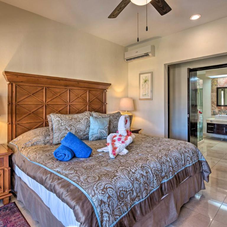 Playa del Carmen Beachfront Condo w/ Pool Access! - Apartment - 13