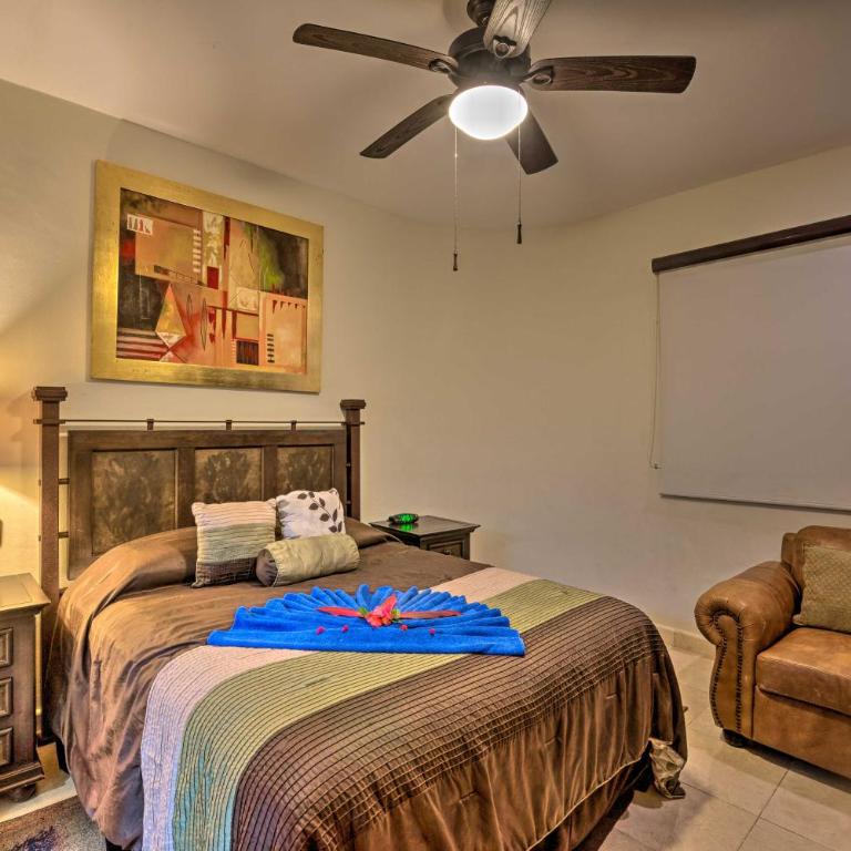 Playa del Carmen Beachfront Condo w/ Pool Access! - Apartment - 16