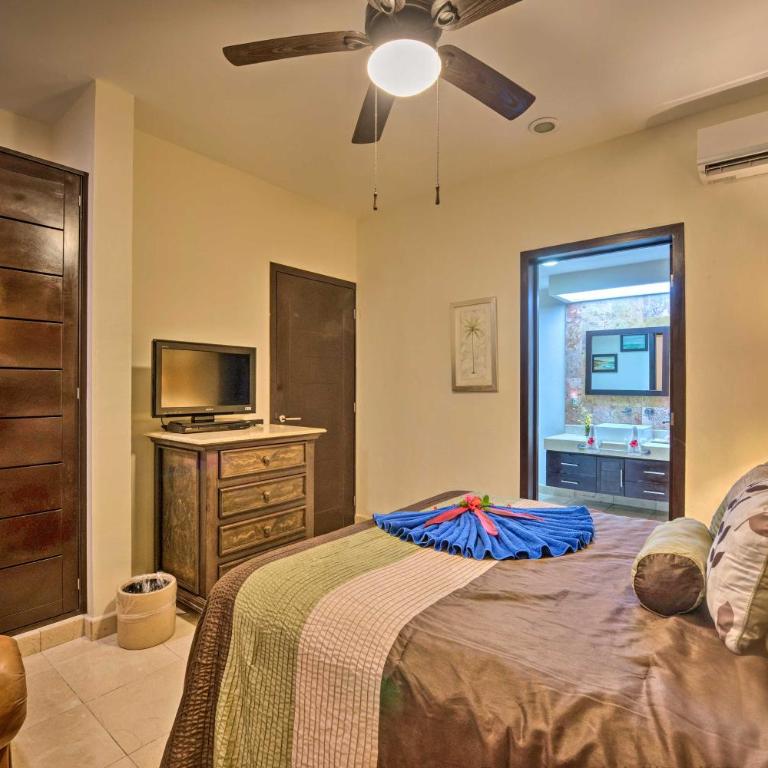 Playa del Carmen Beachfront Condo w/ Pool Access! - Apartment - 17