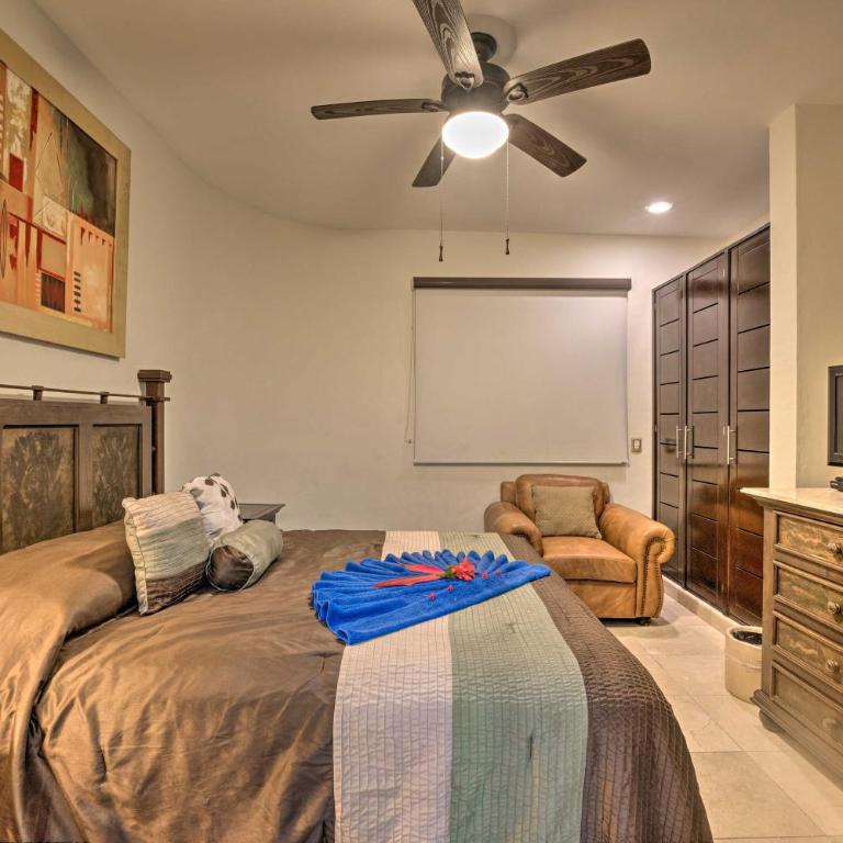 Playa del Carmen Beachfront Condo w/ Pool Access! - Apartment - 18