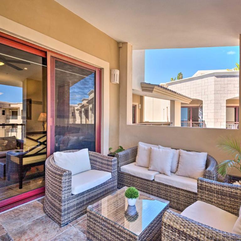 Playa del Carmen Beachfront Condo w/ Pool Access! - Apartment - 20