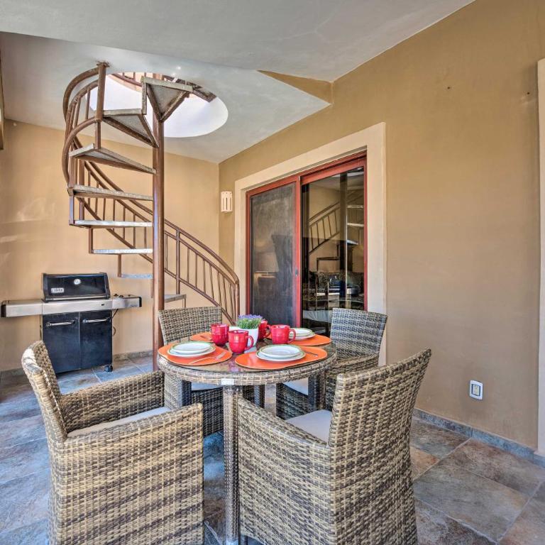 Playa del Carmen Beachfront Condo w/ Pool Access! - Apartment - 21