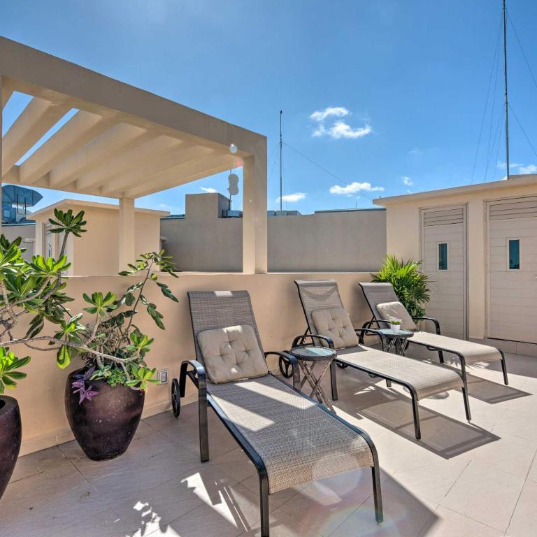 Playa del Carmen Beachfront Condo w/ Pool Access! - Apartment - 23