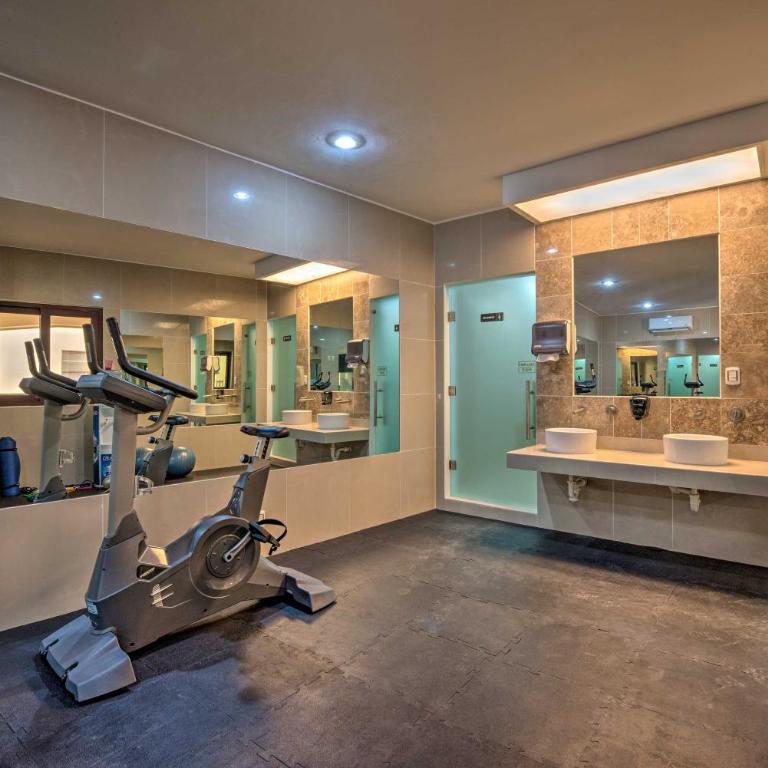 Playa del Carmen Beachfront Condo w/ Pool Access! - Apartment - 29