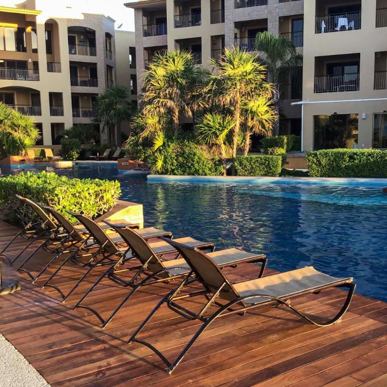 Playa del Carmen Beachfront Condo w/ Pool Access! - Apartment - 30