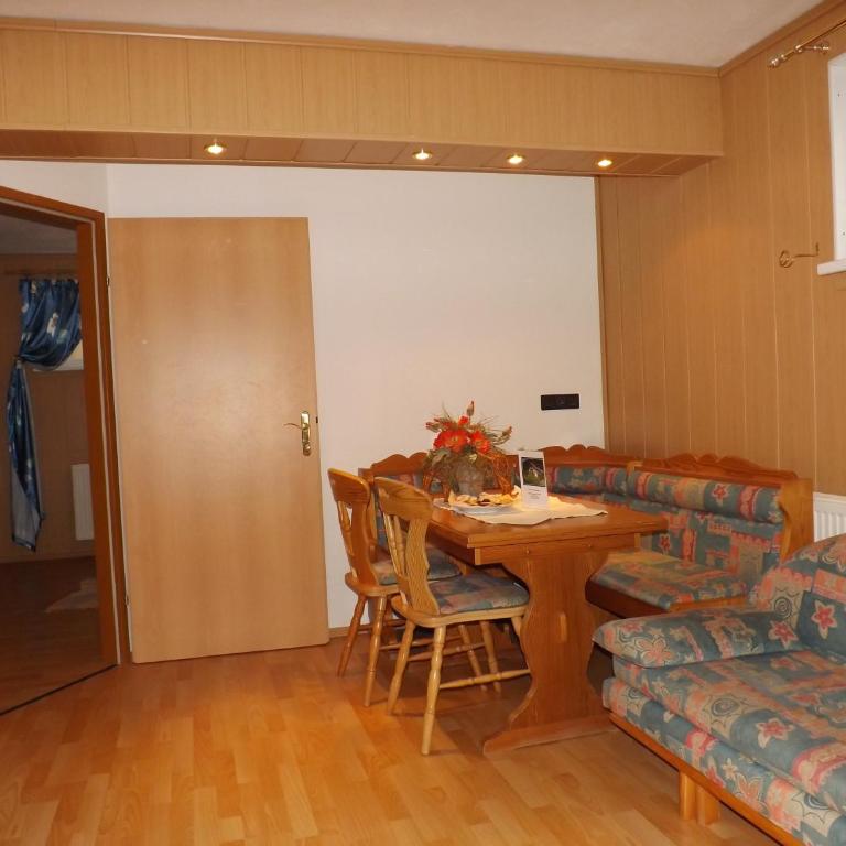 Appartementhaus Sabine - Apartment mit 1 Schlafzimmer – Untergeschoss - 3