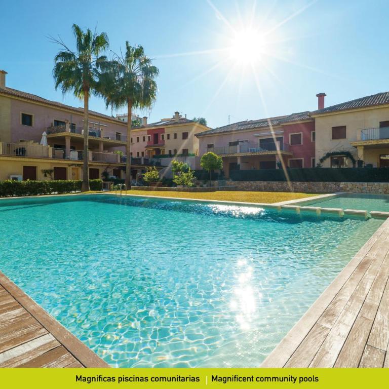 Solhabitat Montemar Views - Apartamento - 1