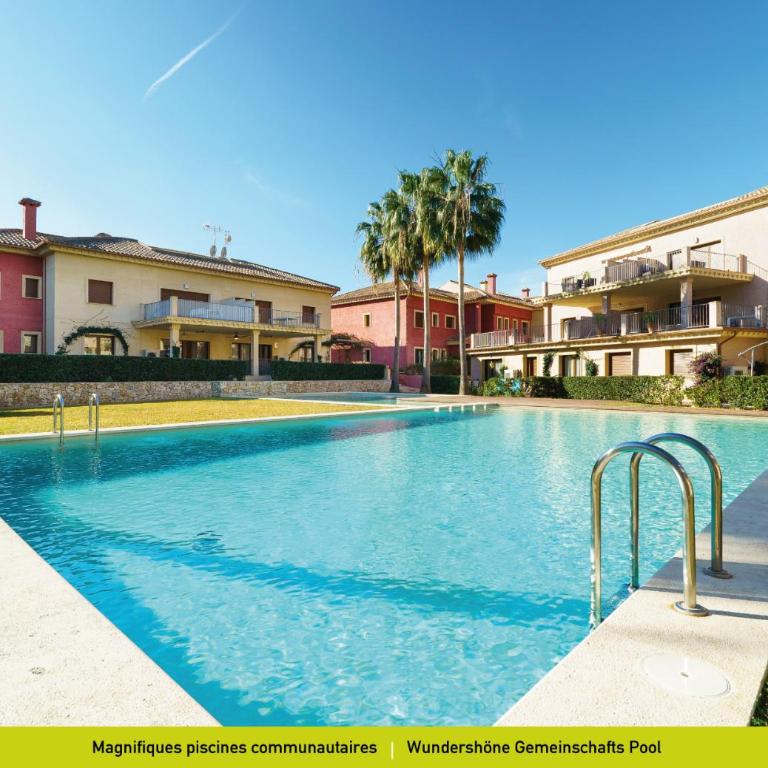Solhabitat Montemar Views - Apartamento - 2