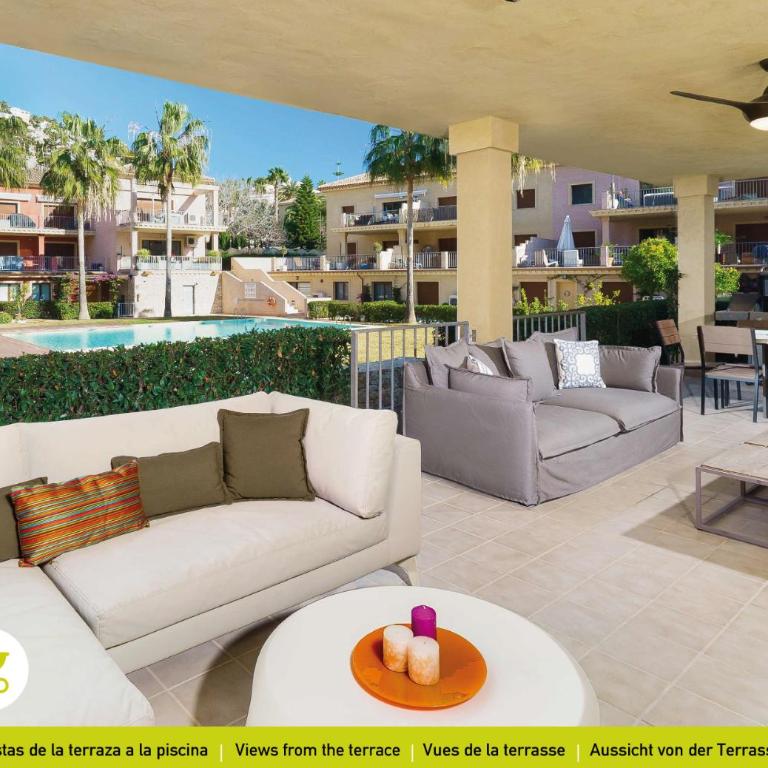 Solhabitat Montemar Views - Apartamento - 3