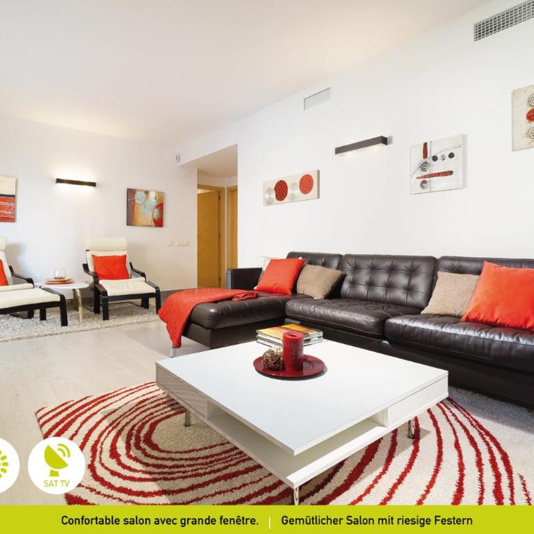 Solhabitat Montemar Views - Apartamento - 5