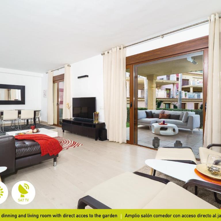 Solhabitat Montemar Views - Apartamento - 6