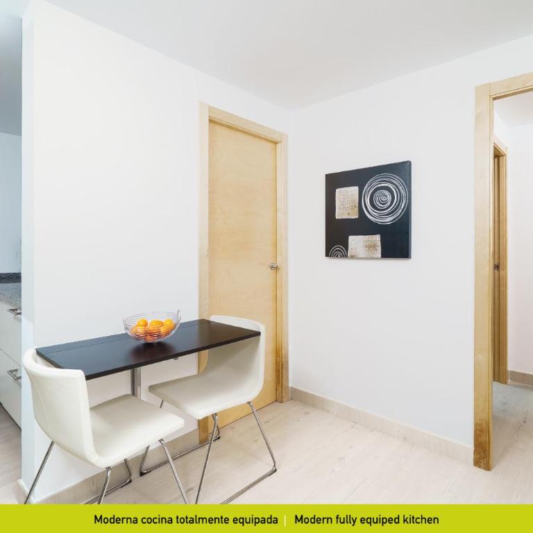 Solhabitat Montemar Views - Apartamento - 8
