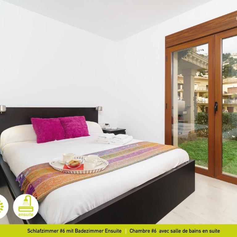 Solhabitat Montemar Views - Apartamento - 14