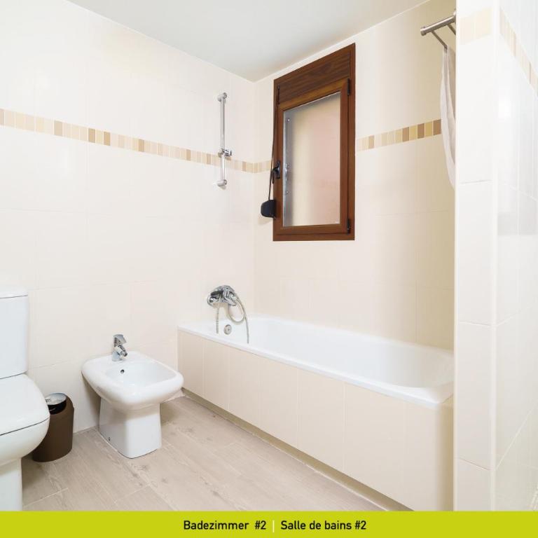 Solhabitat Montemar Views - Apartamento - 15