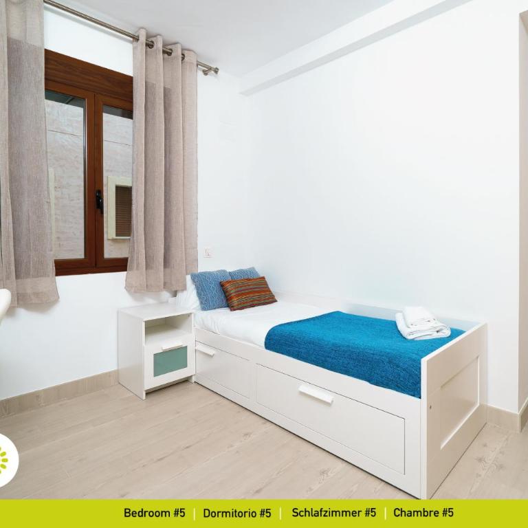 Solhabitat Montemar Views - Apartamento - 19