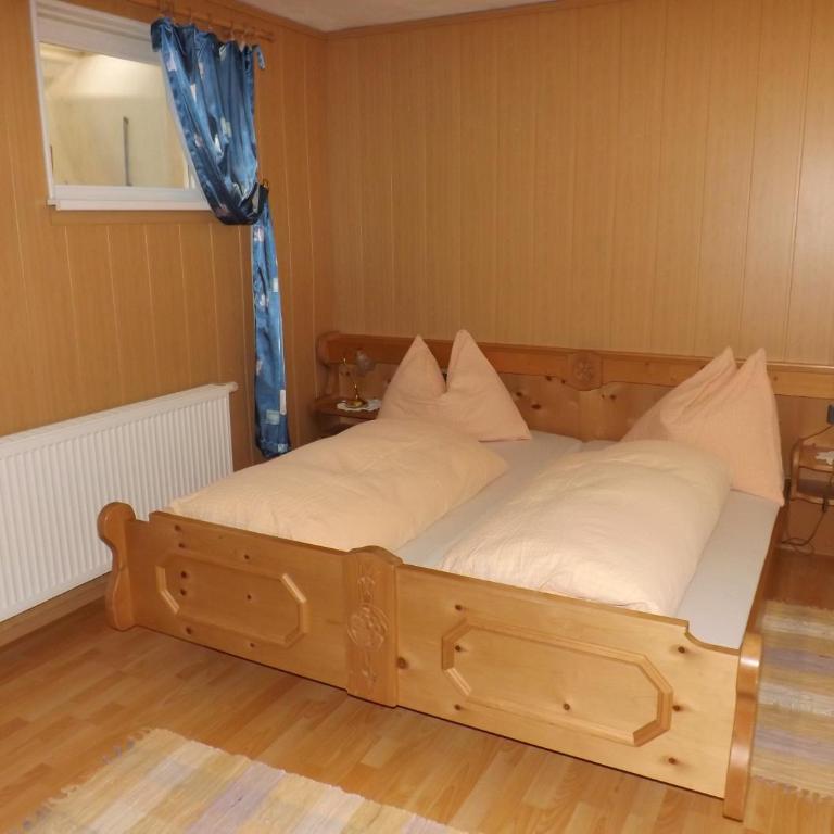 Appartementhaus Sabine - Apartment mit 1 Schlafzimmer – Untergeschoss - 1
