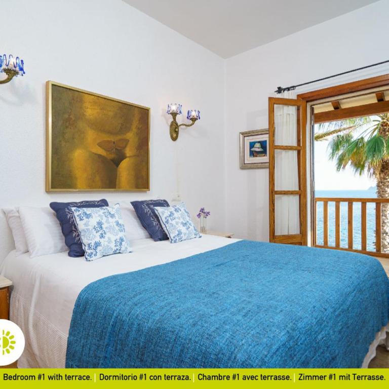 SolHabitat Villa Papavents - Villa de 5 dormitorios - 10